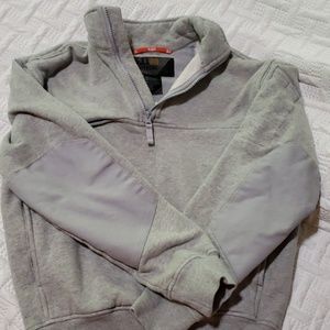 5.11 1/4zip job shirt